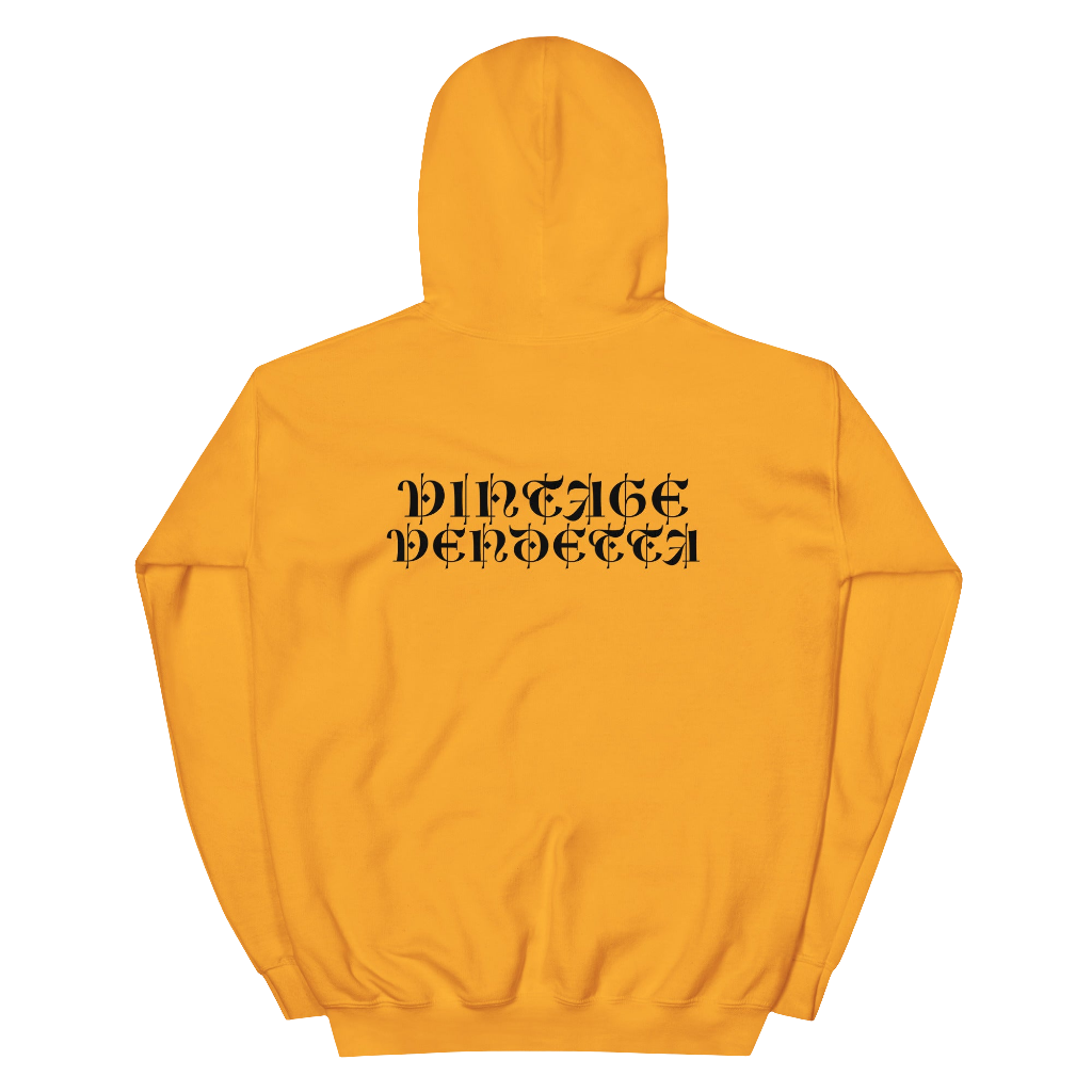 VV1921unisexhoodie