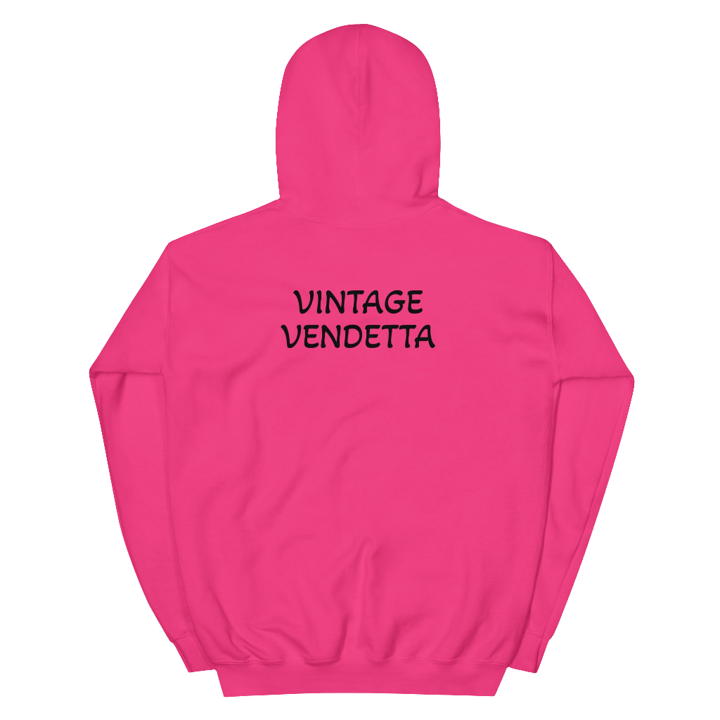1921VVUnisex Hoodie