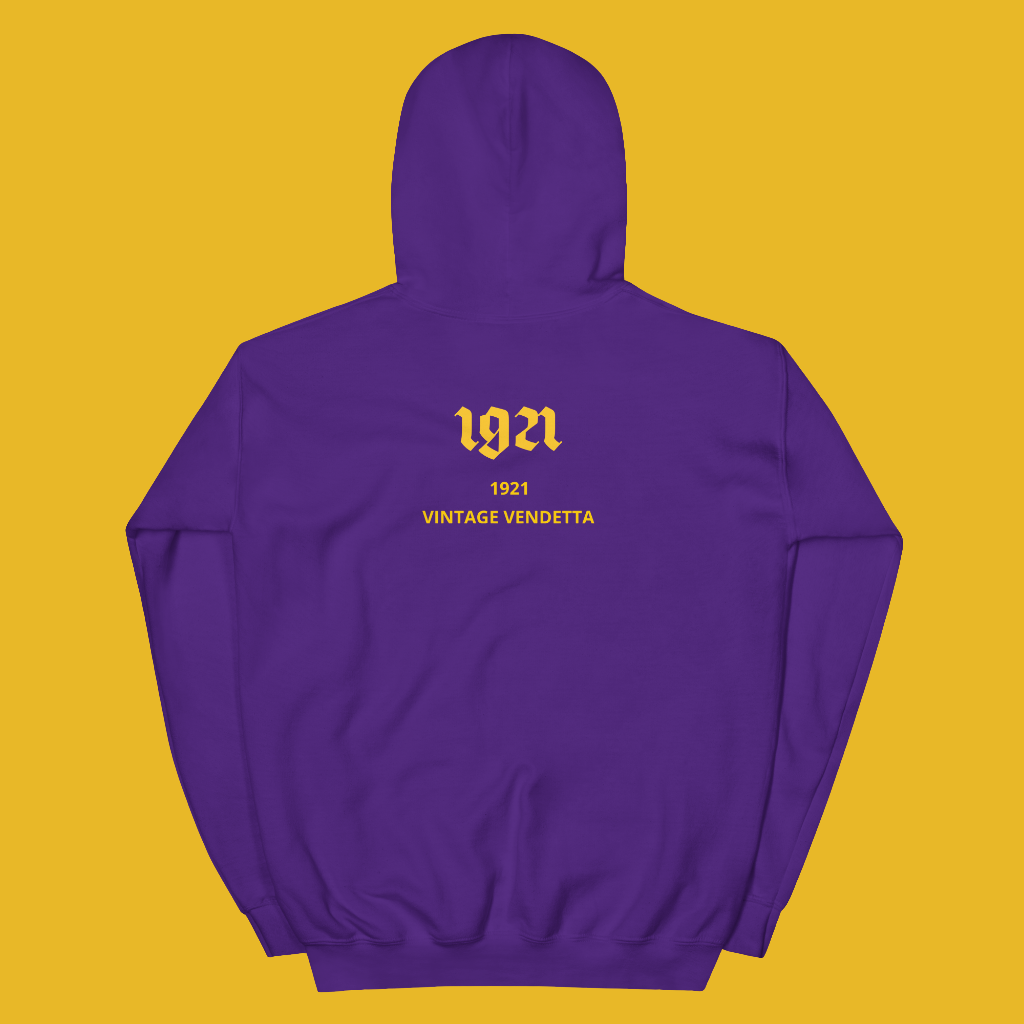 Unisex VV1922 Hoodie
