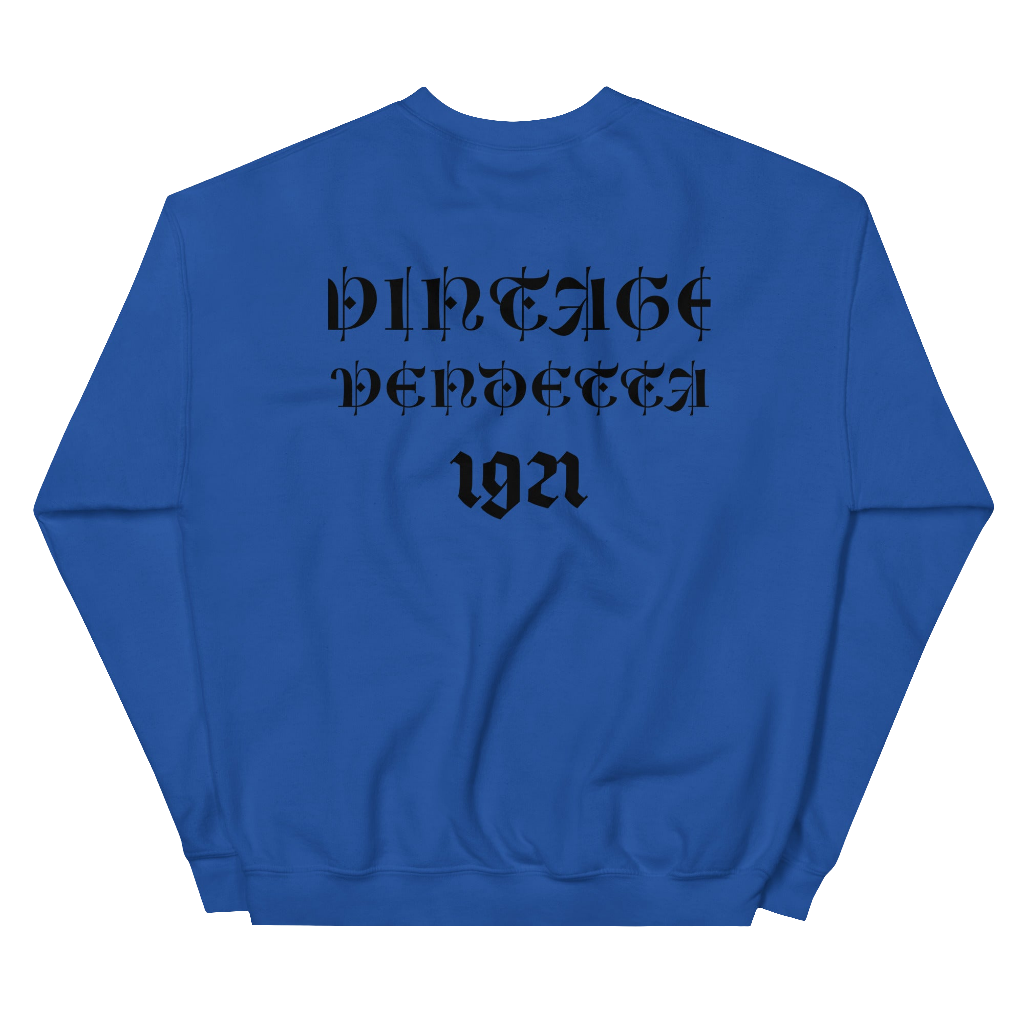 1921vvSweatshirt