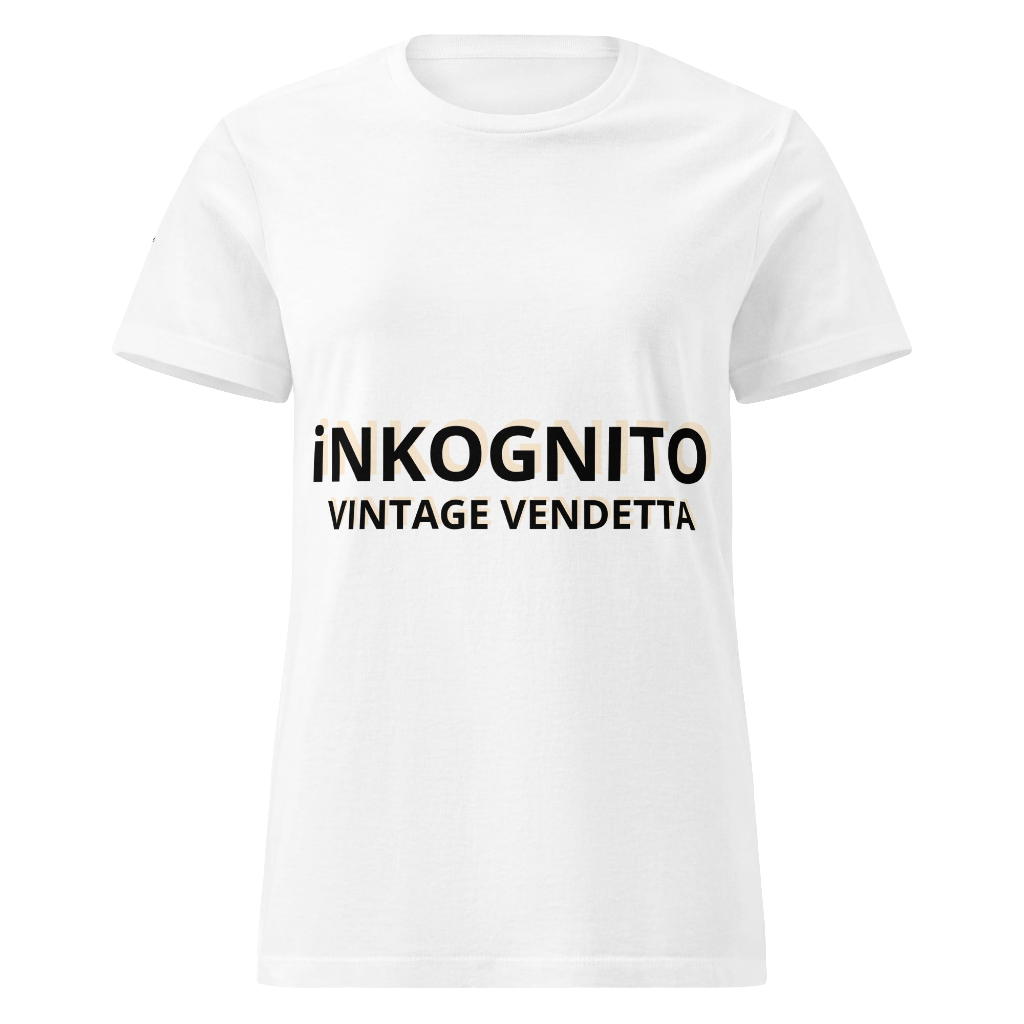 Women’s basic softstyle iVV t-shirt