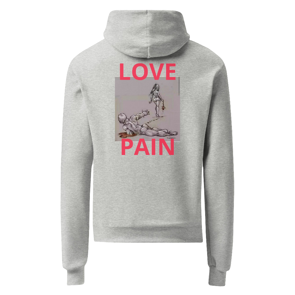 LP Champion hoodie
