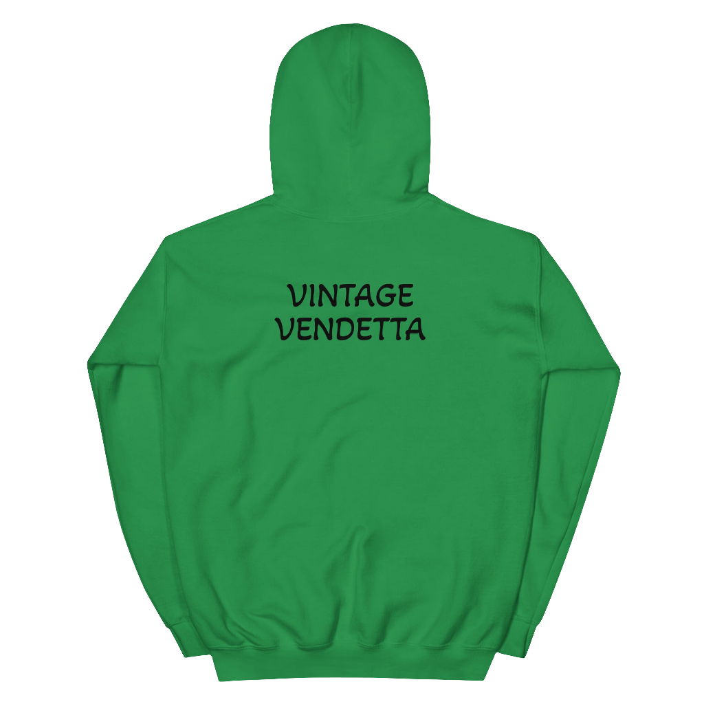 1921VVUnisex Hoodie