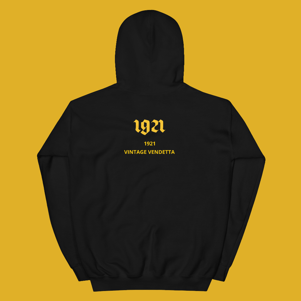 Unisex VV1922 Hoodie