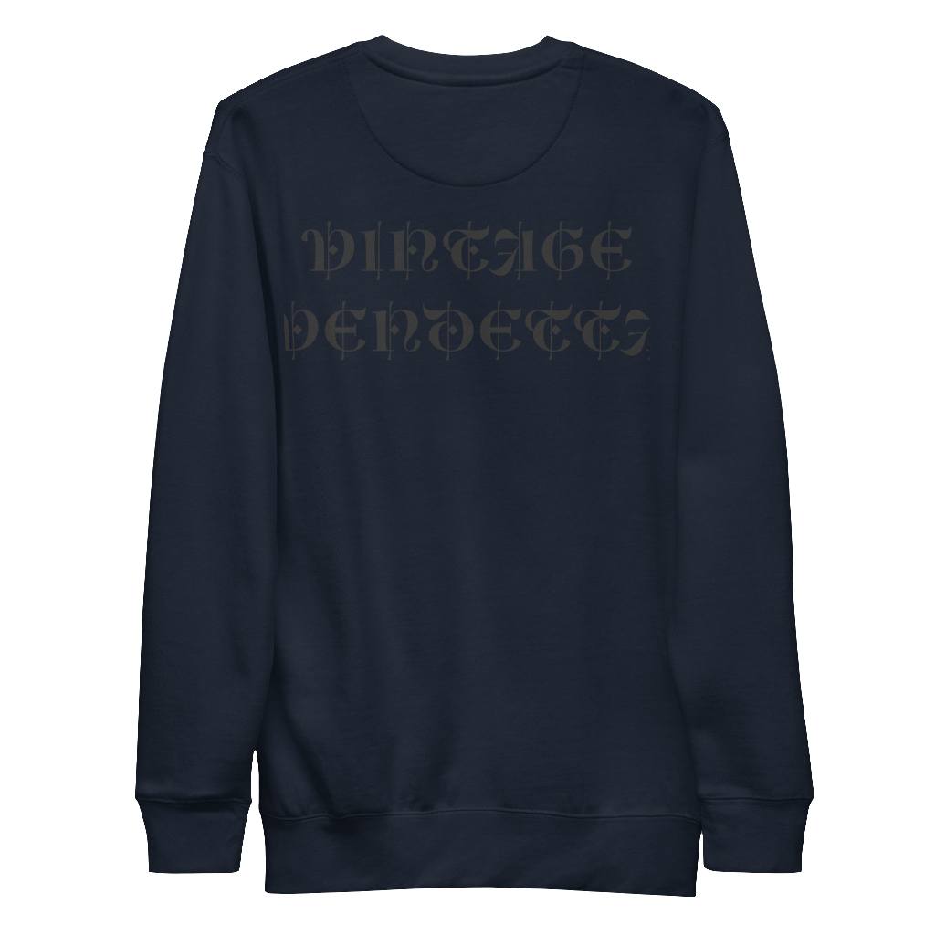 1921VVUnisex Premium Sweatshirt