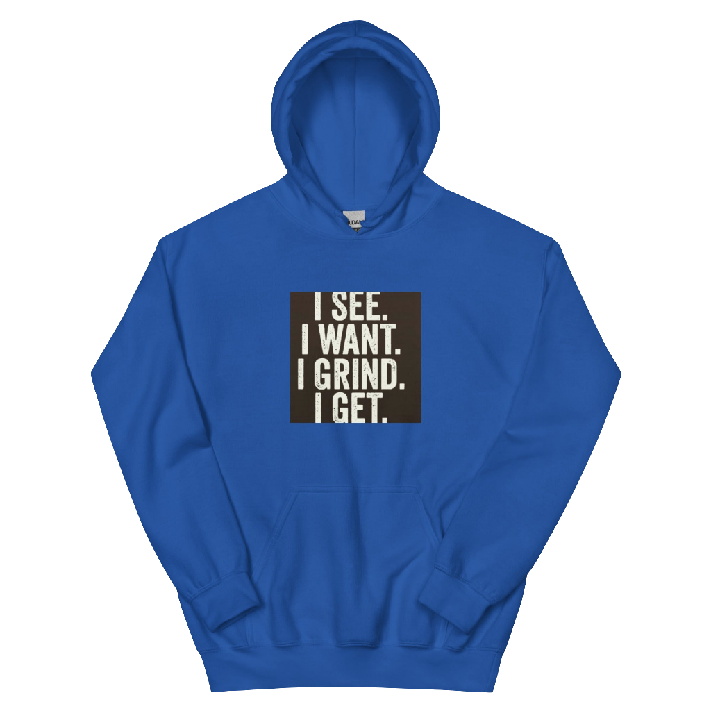 1921VVUnisex Hoodie