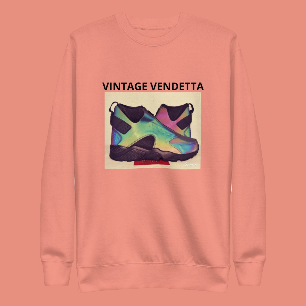 1921VVUnisex Premium Sweatshirt