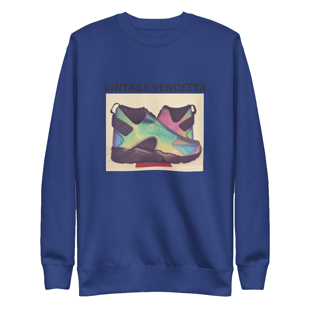 1921VVUnisex Premium Sweatshirt