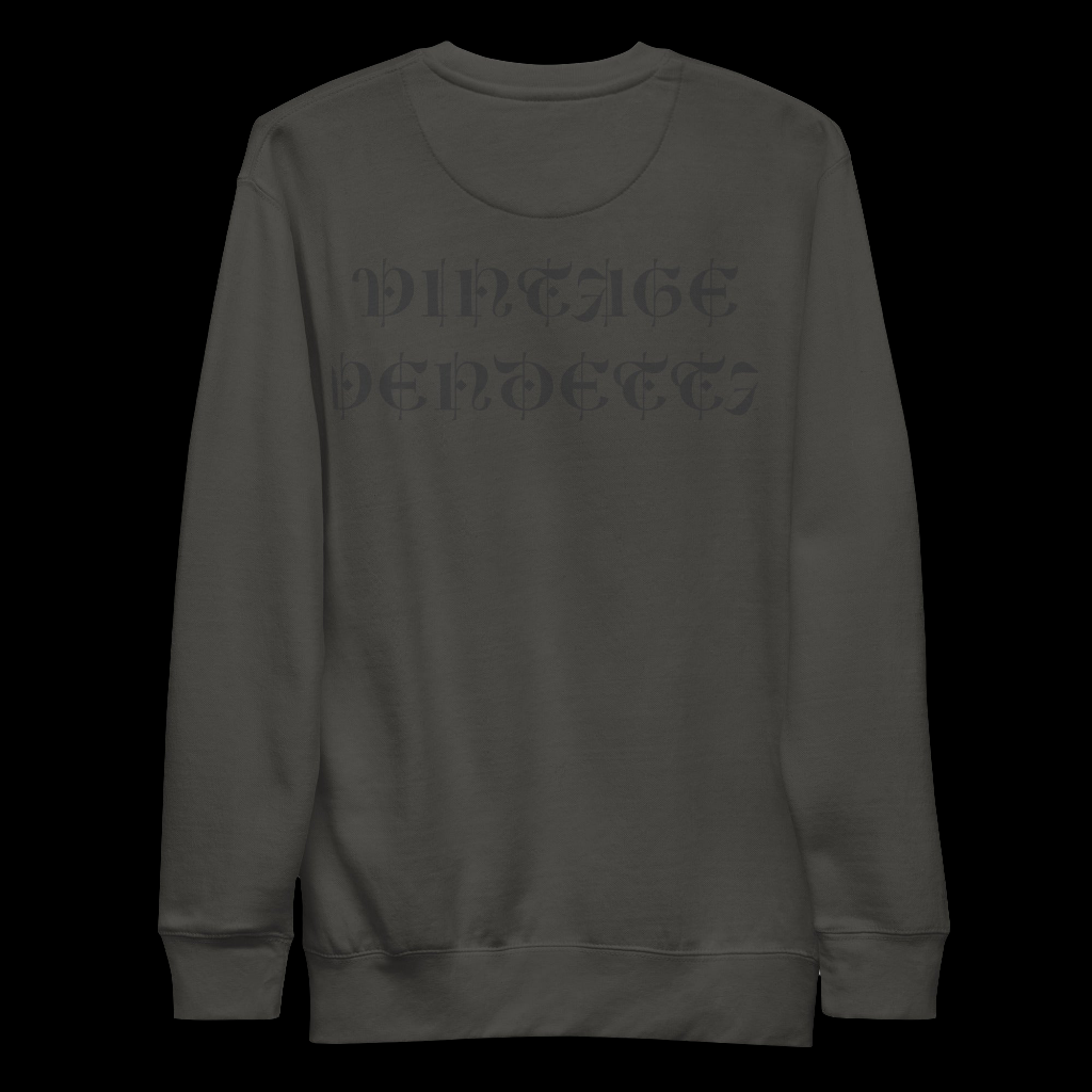 1921VVUnisex Premium Sweatshirt